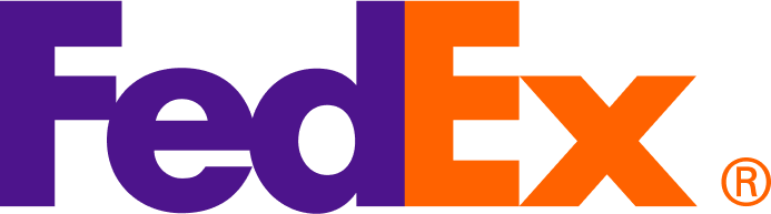 FedEx Wordmark