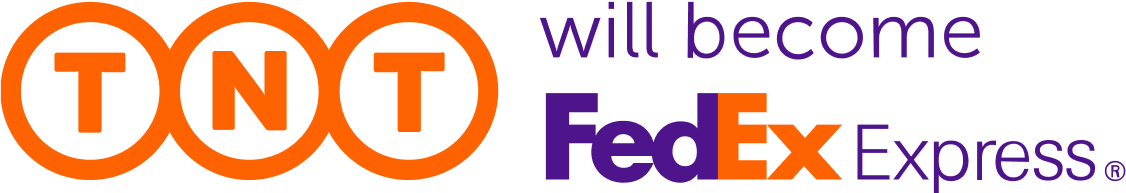 TNT will become FedEx Express